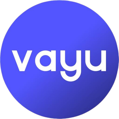 Vayu logo